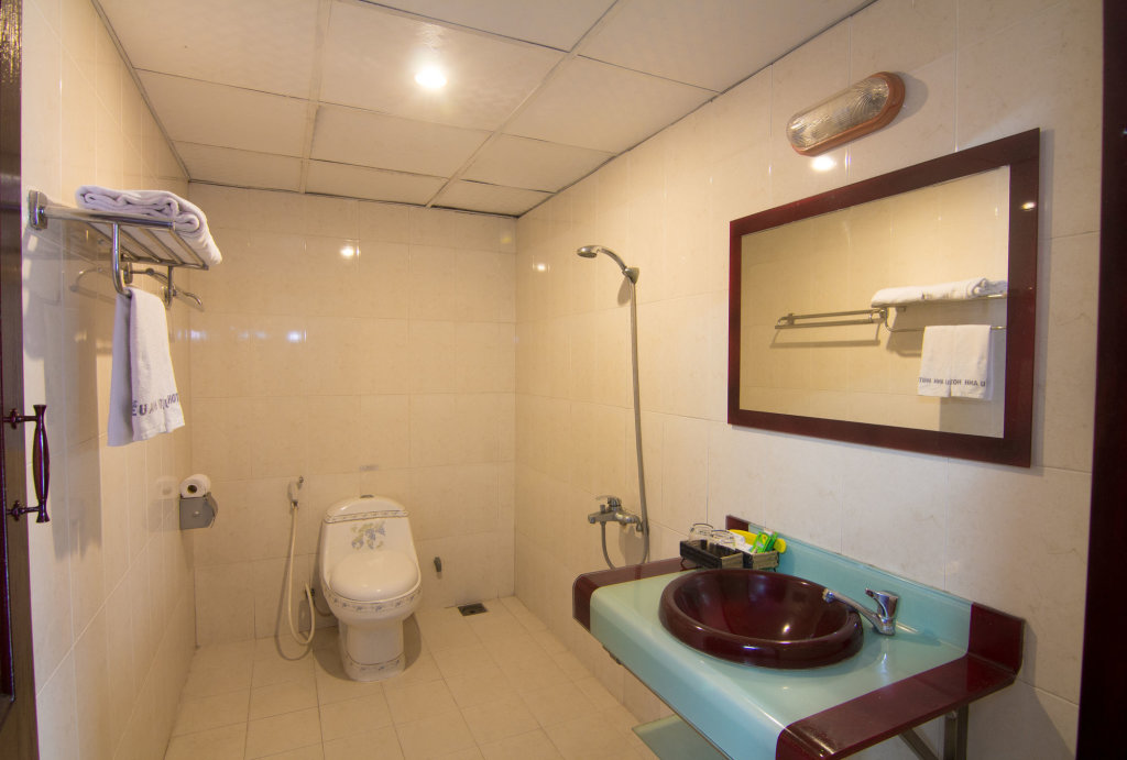 Вунгтау: Kieu Anh Hotel
