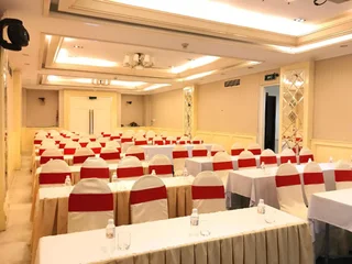Вунгтау: Kieu Anh Hotel