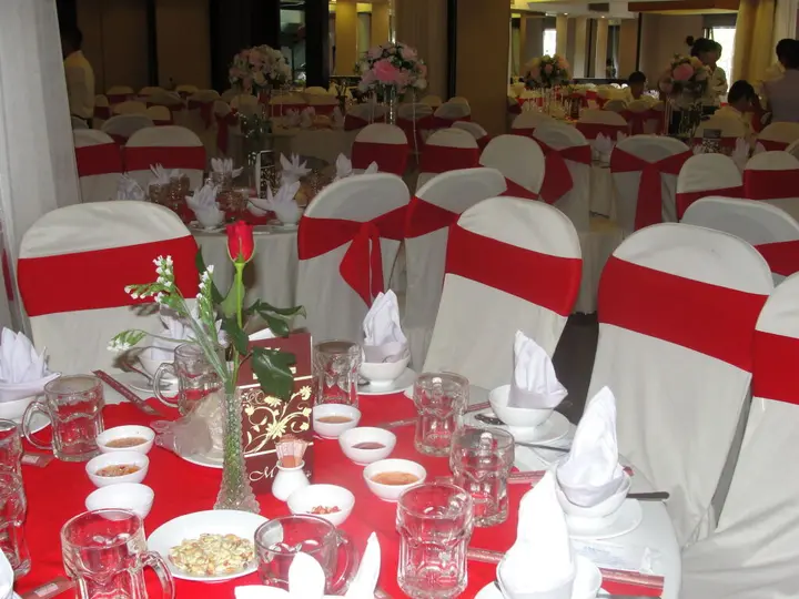 Вунгтау: Kieu Anh Hotel