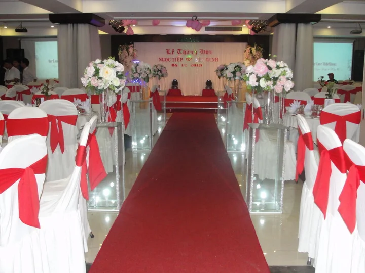 Вунгтау: Kieu Anh Hotel