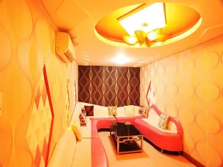 Пляж Thuan An: Hoang Yen Hotel