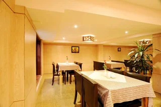 Пляж Thuan An: Hoang Yen Hotel