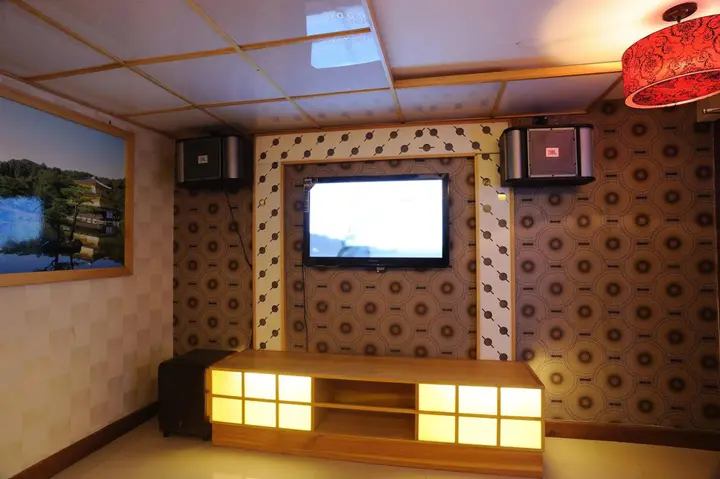 Пляж Thuan An: Hoang Yen Hotel