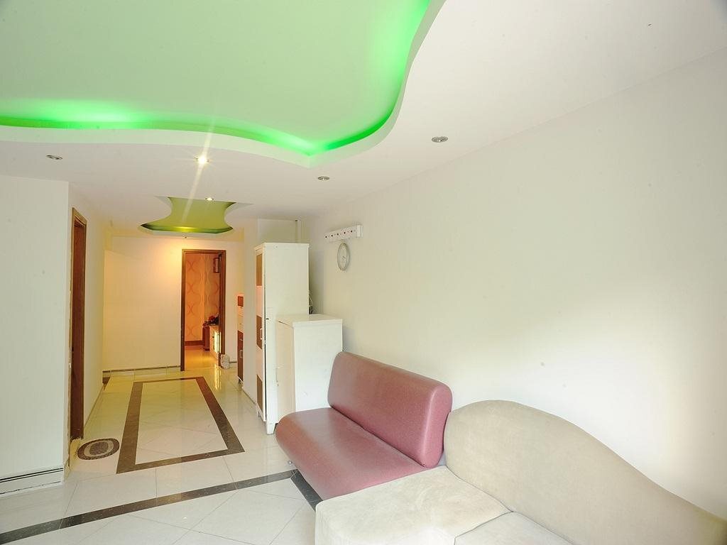 Hoang Yen Hotel — фото 1