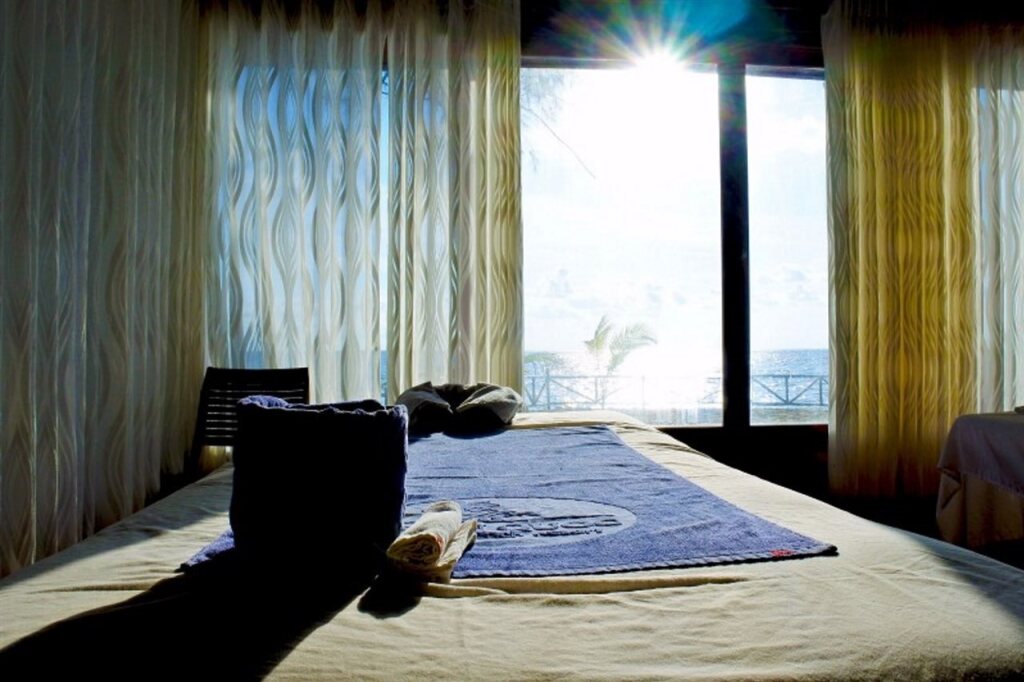остров Фукуок: Phu Quoc Eco Beach Resort