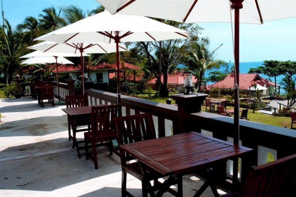 остров Фукуок: Phu Quoc Eco Beach Resort