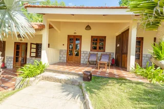 остров Фукуок: Phu Quoc Eco Beach Resort