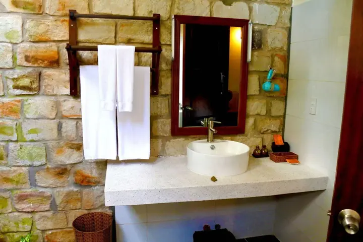 остров Фукуок: Phu Quoc Eco Beach Resort