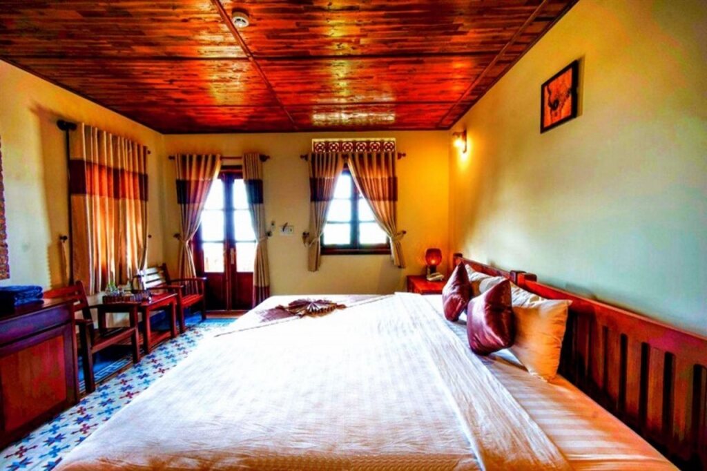 остров Фукуок: Phu Quoc Eco Beach Resort