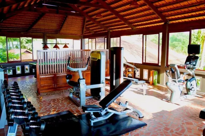 остров Фукуок: Phu Quoc Eco Beach Resort