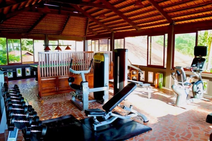 остров Фукуок: Phu Quoc Eco Beach Resort