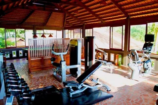 остров Фукуок: Phu Quoc Eco Beach Resort