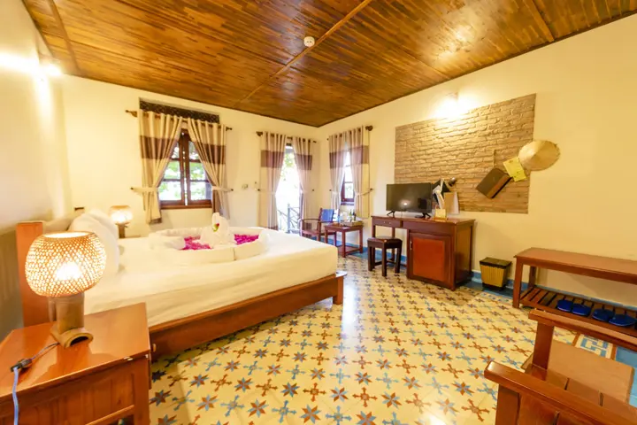 остров Фукуок: Phu Quoc Eco Beach Resort