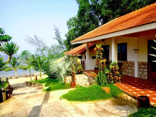 остров Фукуок: Phu Quoc Eco Beach Resort