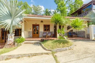 остров Фукуок: Phu Quoc Eco Beach Resort