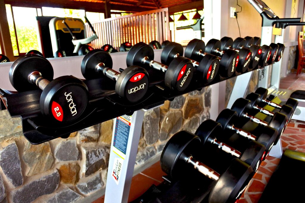 остров Фукуок: Phu Quoc Eco Beach Resort