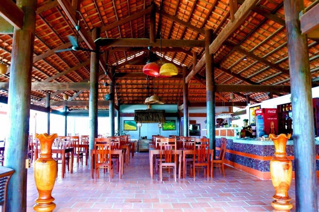 остров Фукуок: Phu Quoc Eco Beach Resort