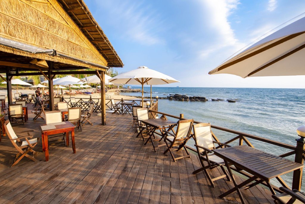 остров Фукуок: Phu Quoc Eco Beach Resort