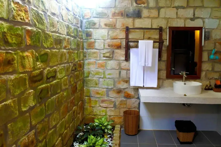 остров Фукуок: Phu Quoc Eco Beach Resort