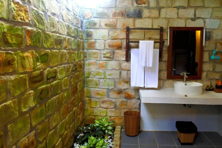 остров Фукуок: Phu Quoc Eco Beach Resort