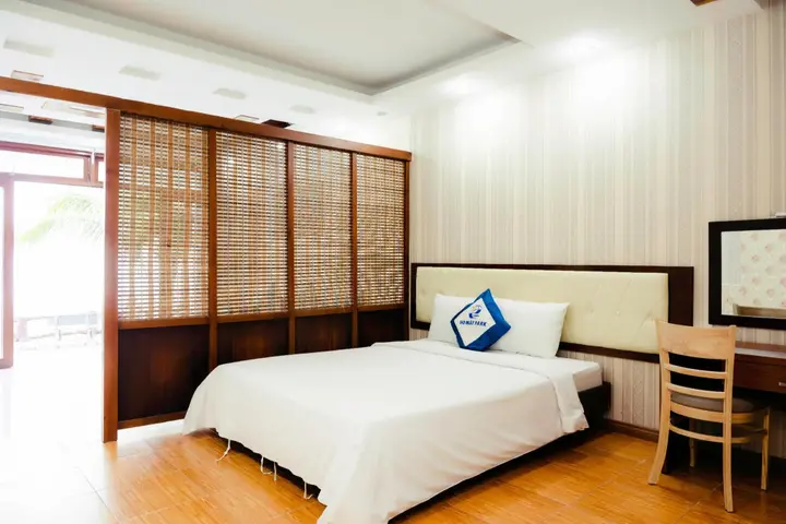 Вунгтау: Ho May Resort