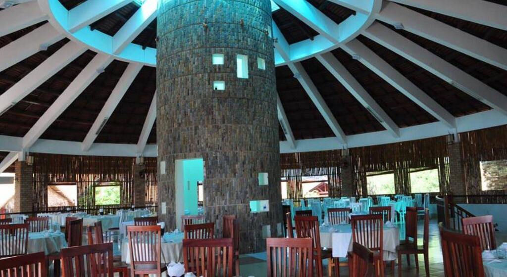 Ланг Ко: Làng Cò Resort