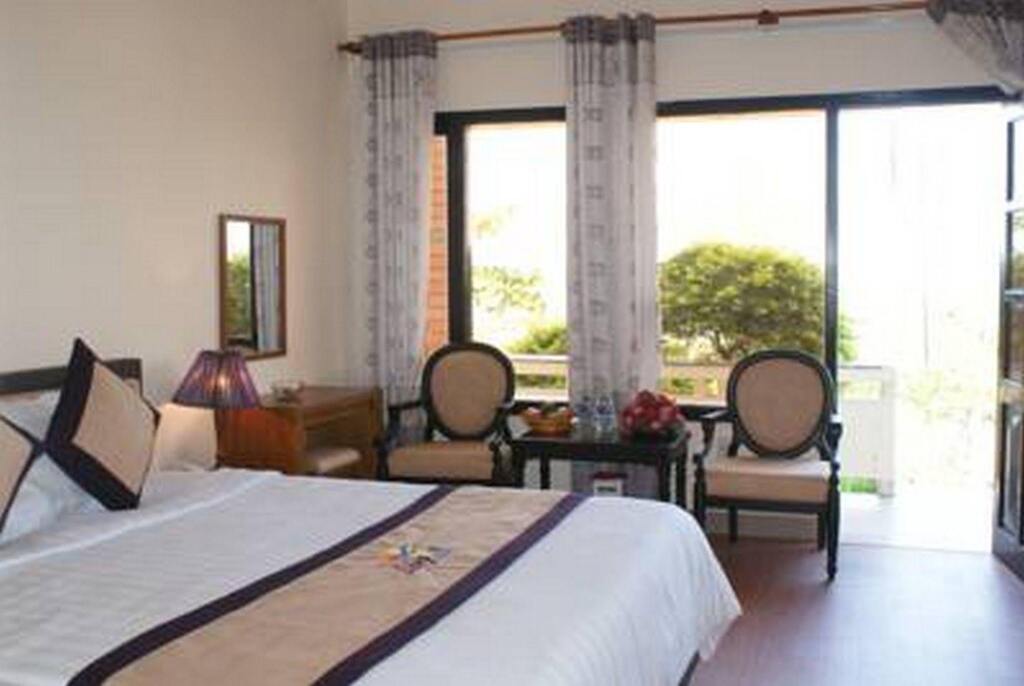 Ланг Ко: Làng Cò Resort