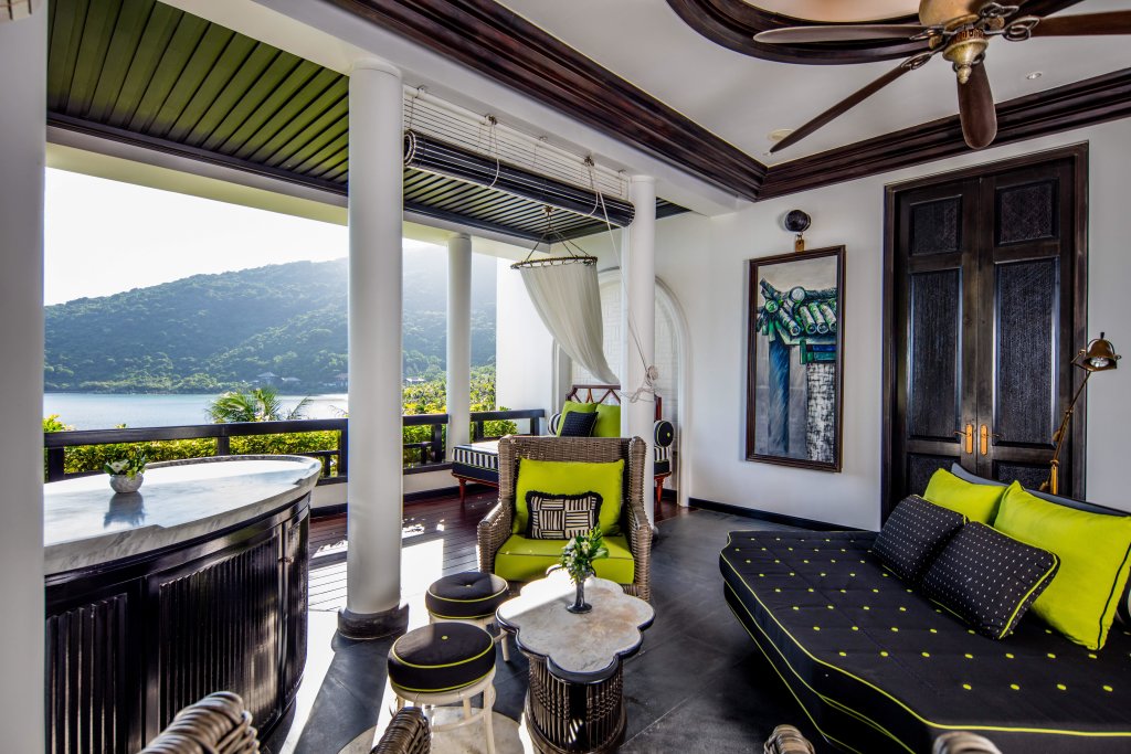 Дананг: InterContinental Danang Sun Peninsula Resort by IHG