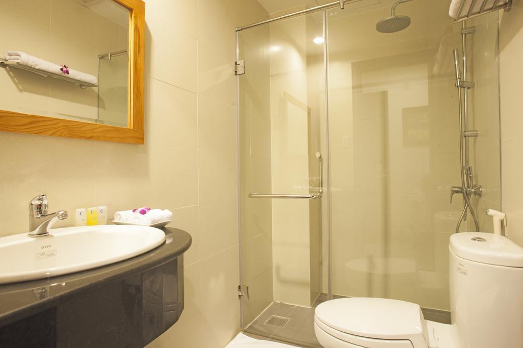 Дананг: Starlet Hotel Danang
