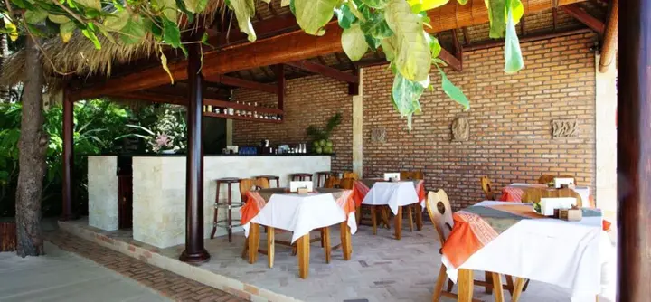 Фантхьет: Cham Villas Boutique Luxury Resort