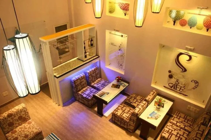 Хошимин: Angela Boutique Serviced Residence