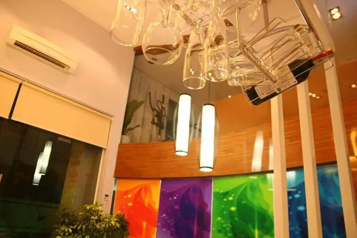Хошимин: Angela Boutique Serviced Residence