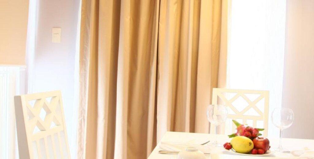Хошимин: Angela Boutique Serviced Residence