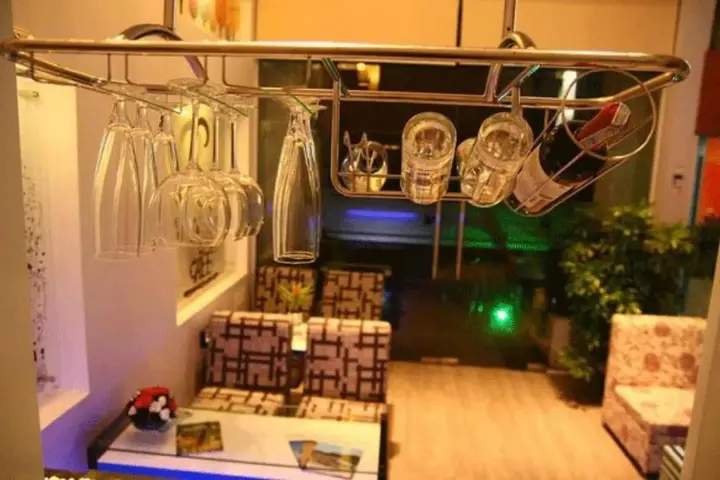 Хошимин: Angela Boutique Serviced Residence