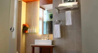 Хошимин: Angela Boutique Serviced Residence