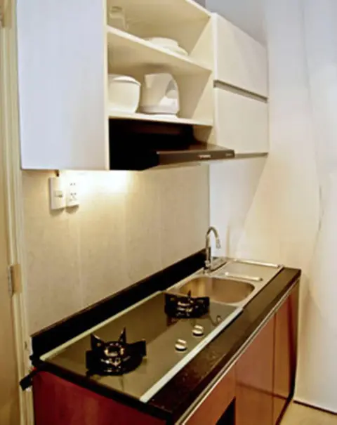 Хошимин: Angela Boutique Serviced Residence