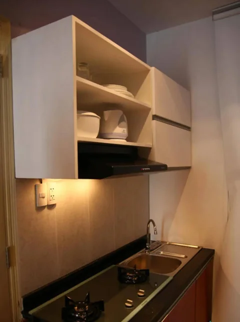 Хошимин: Angela Boutique Serviced Residence