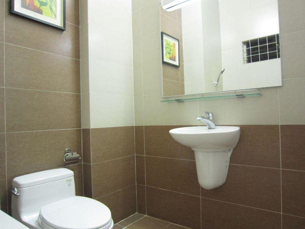 Хошимин: VN Serviced Apartment
