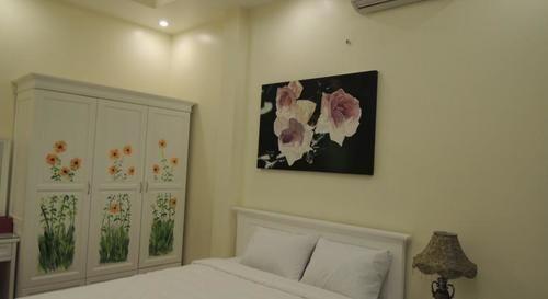 Хошимин: VN Serviced Apartment