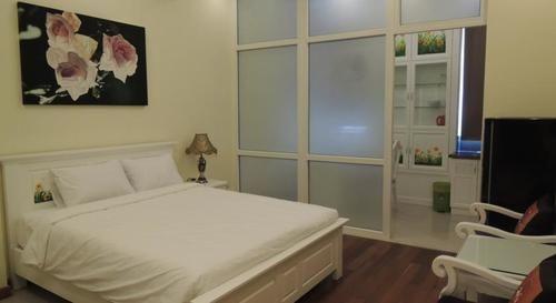 Хошимин: VN Serviced Apartment