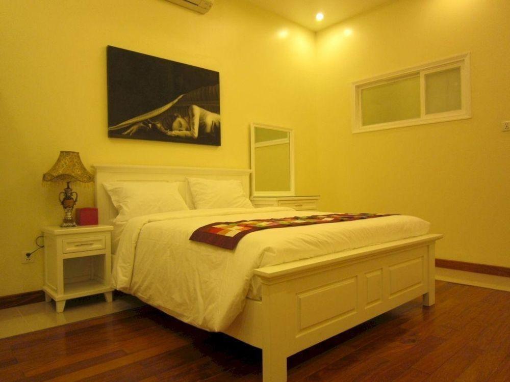 Хошимин: VN Serviced Apartment