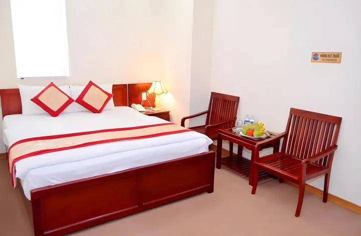 Кантхо: Asia Hotel Can Tho