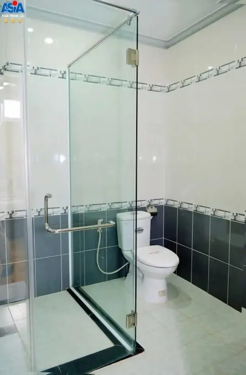 Кантхо: Asia Hotel Can Tho
