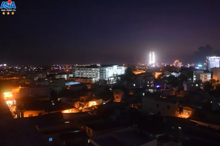 Кантхо: Asia Hotel Can Tho