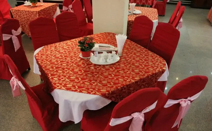 Кантхо: Asia Hotel Can Tho