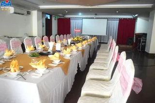Кантхо: Asia Hotel Can Tho