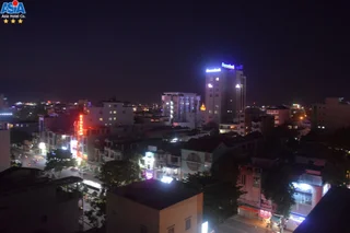 Кантхо: Asia Hotel Can Tho