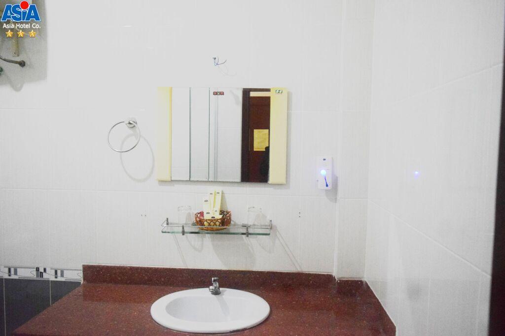 Кантхо: Asia Hotel Can Tho