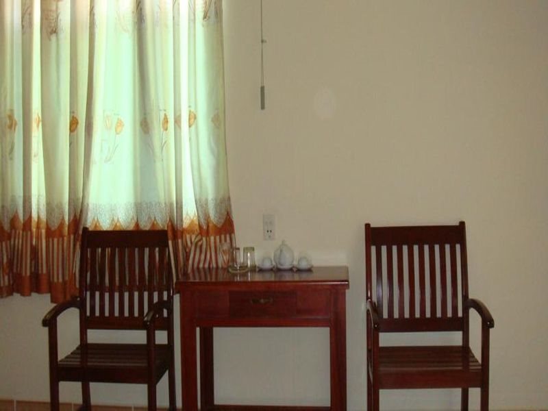Дананг: Son Tra Hotel 1
