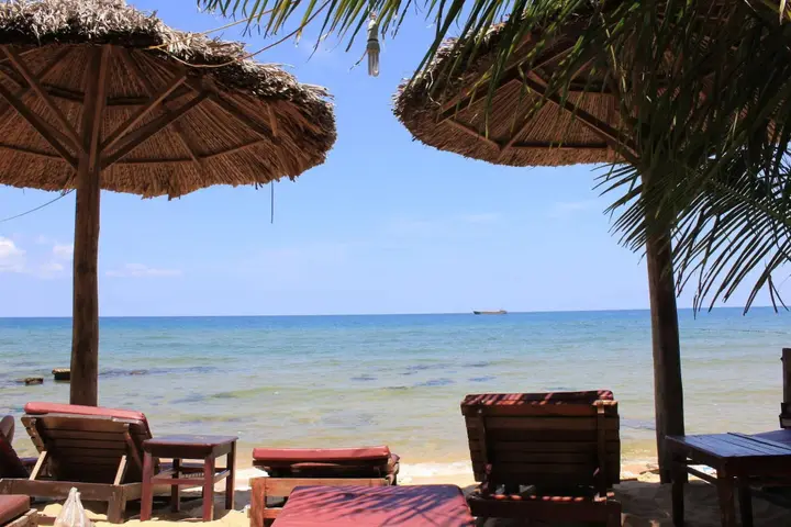 остров Фукуок: AND Resort Phu Quoc